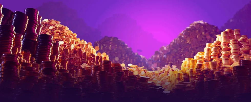 Kingmaker Casino welcome bonus